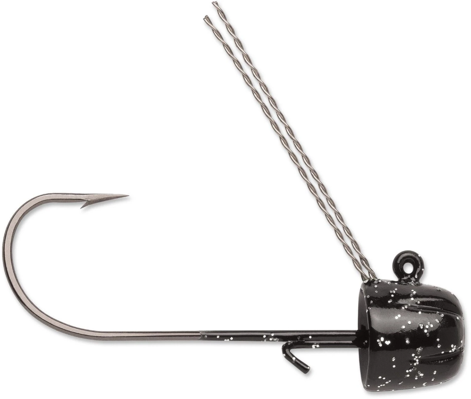 VMC Finesse Weedless Ned Rig Jighead 4 Pack 5 VMC Finesse Weedless Ned Rig Jighead 4 Pack - Image 3
