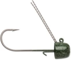 VMC Finesse Weedless Ned Rig Jighead 4 Pack 14 VMC Finesse Weedless Ned Rig Jighead 4 Pack -Famous Fishing Store 12688333373495