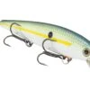 Strike King KVD 300 Series 4 3/4 Inch Suspending Medium Jerkbait -Famous Fishing Store 12699197079607