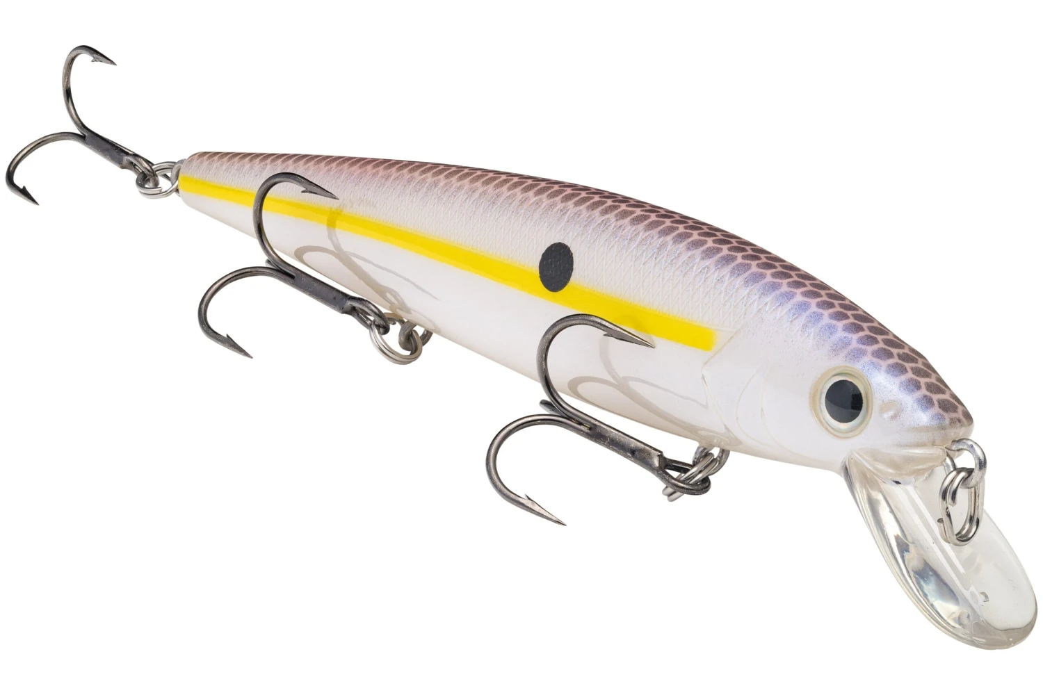 Strike King KVD 300 Series 4 3/4 Inch Suspending Medium Jerkbait 4 Strike King KVD 300 Series 4 3/4 Inch Suspending Medium Jerkbait - Image 2