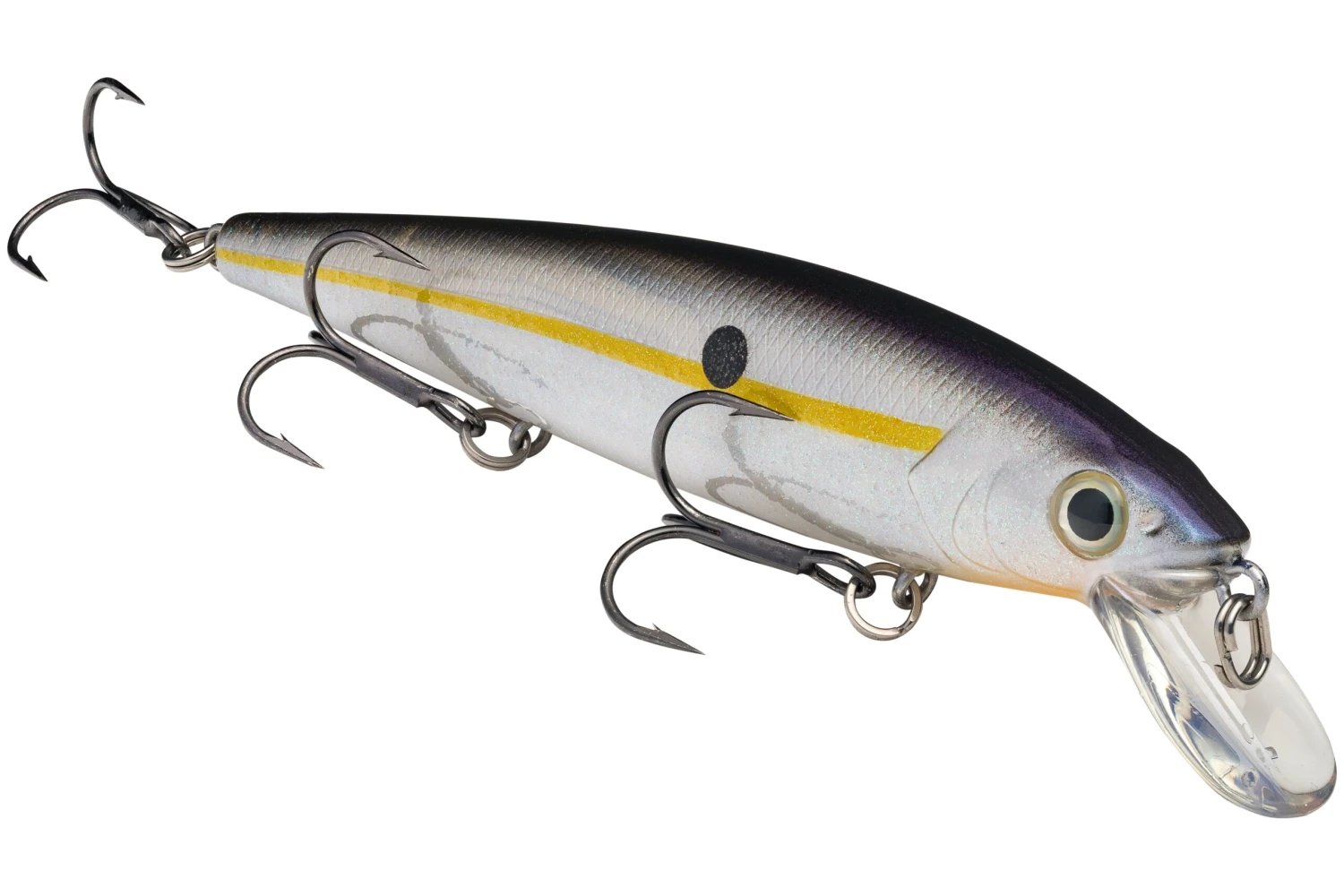 Strike King KVD 300 Series 4 3/4 Inch Suspending Medium Jerkbait 12 Strike King KVD 300 Series 4 3/4 Inch Suspending Medium Jerkbait - Image 10