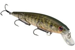Strike King KVD 300 Series 4 3/4 Inch Suspending Medium Jerkbait 34 Strike King KVD 300 Series 4 3/4 Inch Suspending Medium Jerkbait -Famous Fishing Store 12699197472823