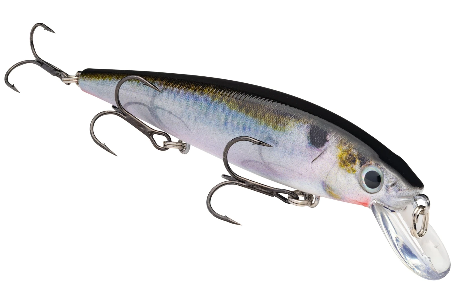 Strike King KVD 300 Series 4 3/4 Inch Suspending Medium Jerkbait 16 Strike King KVD 300 Series 4 3/4 Inch Suspending Medium Jerkbait - Image 14