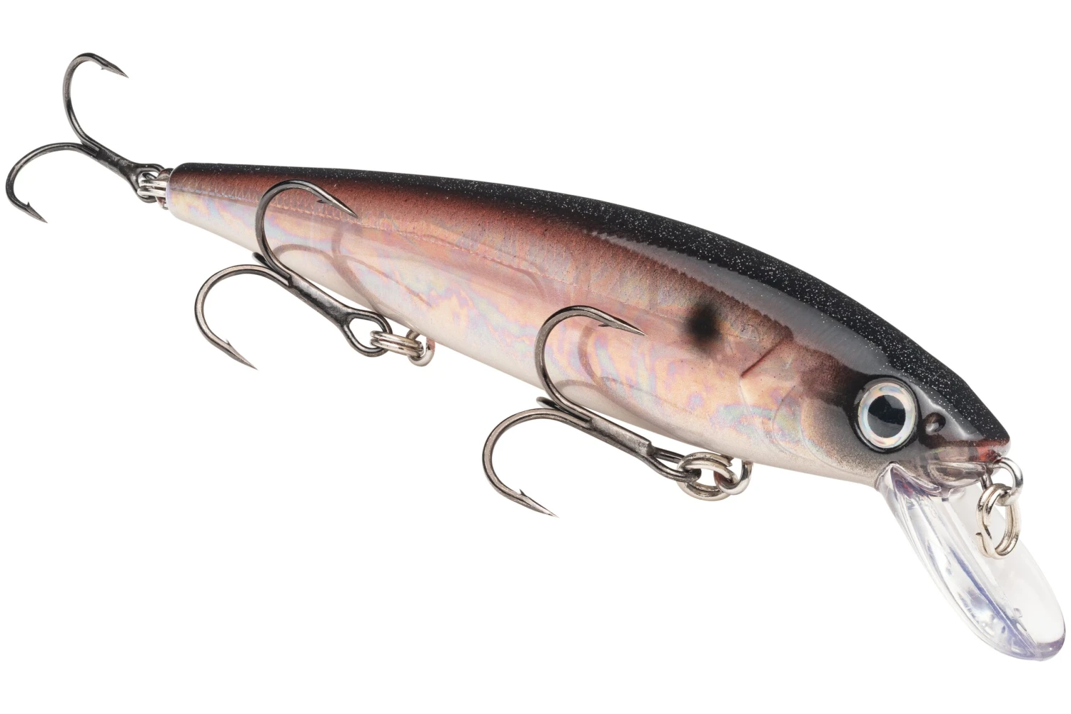 Strike King KVD 300 Series 4 3/4 Inch Suspending Medium Jerkbait 19 Strike King KVD 300 Series 4 3/4 Inch Suspending Medium Jerkbait - Image 17