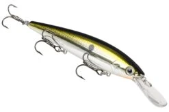 Strike King KVD 300D Series 4 1/2 Inch Deep Diving Jerkbait -Famous Fishing Store 12699231977527