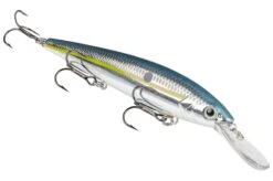 Strike King KVD 300D Series 4 1/2 Inch Deep Diving Jerkbait -Famous Fishing Store 12699232010295