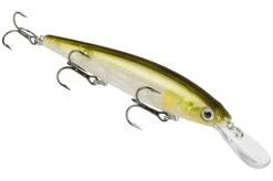 Strike King KVD 300D Series 4 1/2 Inch Deep Diving Jerkbait -Famous Fishing Store 12699232043063