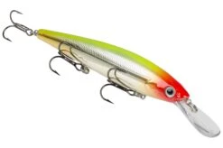 Strike King KVD 300D Series 4 1/2 Inch Deep Diving Jerkbait -Famous Fishing Store 12699232108599