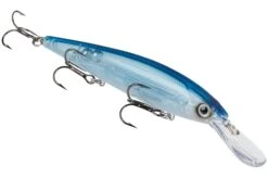 Strike King KVD 300D Series 4 1/2 Inch Deep Diving Jerkbait -Famous Fishing Store 12699232337975