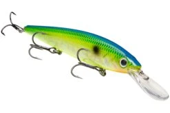 Strike King KVD 300D Series 4 1/2 Inch Deep Diving Jerkbait -Famous Fishing Store 12699232403511