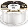 Sufix Advance Clear Monofilament 250-330 Yard Spools