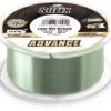 Sufix Advance Lo-Vis Green Monofilament 250-330 Yard Spools -Famous Fishing Store 12721491607607