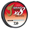 Daiwa J-Braid Grand X8 Island Blue Braided Line -Famous Fishing Store 12739167223863