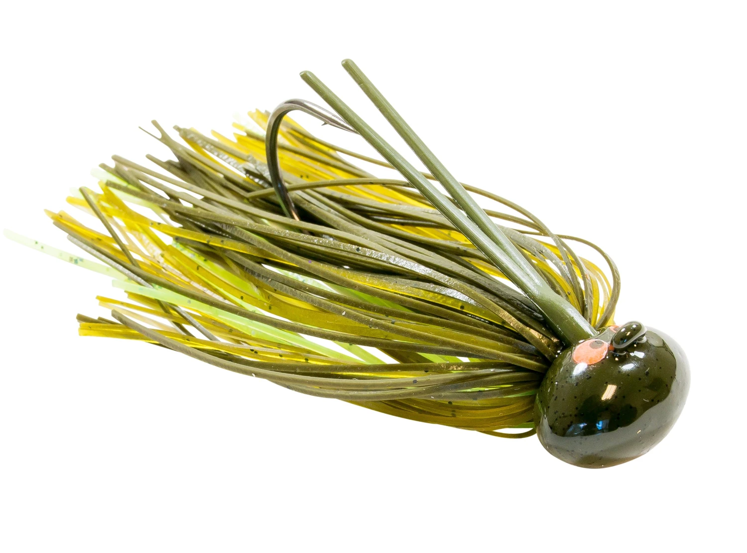 Z-Man CrossEyeZ Football Jig 6 Z-Man CrossEyeZ Football Jig - Image 4