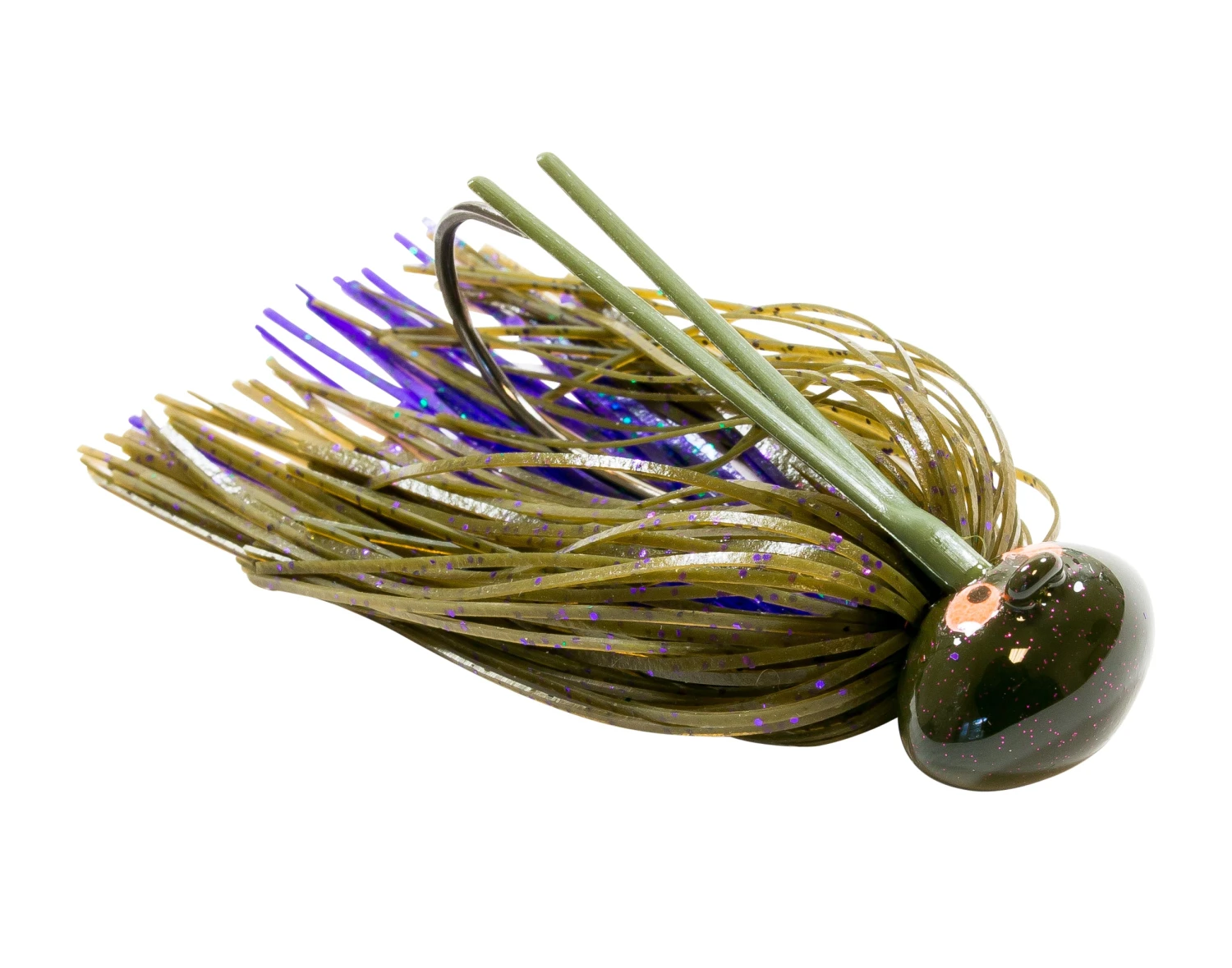 Z-Man CrossEyeZ Football Jig 8 Z-Man CrossEyeZ Football Jig - Image 6
