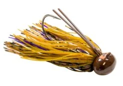 Z-Man CrossEyeZ Football Jig 16 Z-Man CrossEyeZ Football Jig -Famous Fishing Store 12770811314231