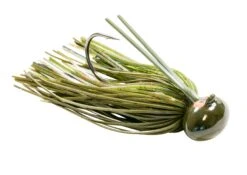 Z-Man CrossEyeZ Football Jig 17 Z-Man CrossEyeZ Football Jig -Famous Fishing Store 12770811379767