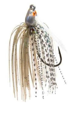 Z-Man CrossEyeZ Snakehead Swim Jig -Famous Fishing Store 12770821636151