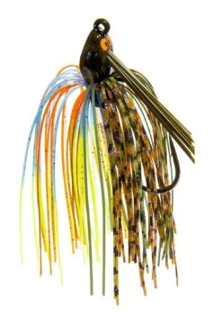 Z-Man CrossEyeZ Snakehead Swim Jig -Famous Fishing Store 12770821701687