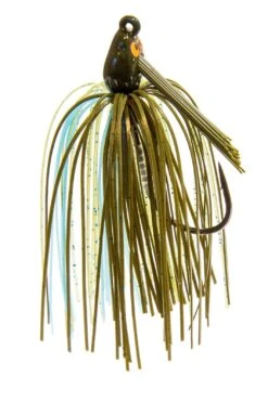 Z-Man CrossEyeZ Snakehead Swim Jig -Famous Fishing Store 12770821898295