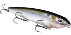 Strike King KVD Mega Dawg 6 Inch Topwater Walker -Famous Fishing Store 12809464053815