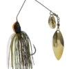 Z-Man SlingbladeZ Willow Colorado Spinnerbait 2 Z-Man SlingbladeZ Willow Colorado Spinnerbait -Famous Fishing Store 12830247059511