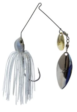 Z-Man SlingbladeZ Willow Colorado Spinnerbait -Famous Fishing Store 12830247256119
