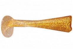 Jackall Grinch Spare Paddle Tails 2 Pack -Famous Fishing Store 12984624578615