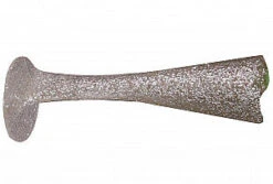 Jackall Grinch Spare Paddle Tails 2 Pack -Famous Fishing Store 12984624611383