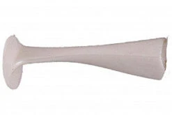 Jackall Grinch Spare Paddle Tails 2 Pack -Famous Fishing Store 12984624644151