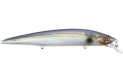 Jackall Rerange 130 Jerkbait -Famous Fishing Store 12994012184631