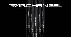 13 Fishing Archangel Ice Fishing Rod -Famous Fishing Store 13 archangel ice rod 5