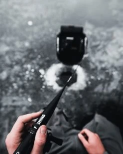 13 Fishing Archangel Ice Fishing Rod -Famous Fishing Store 13 archangel ice rod 6