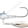 Fish Head Weedless Fish Head Spin -Famous Fishing Store 13033339617335