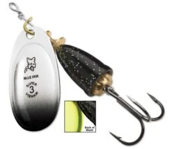 Blue Fox Classic Vibrax Candyback Series Inline Spinner -Famous Fishing Store 13070909112375