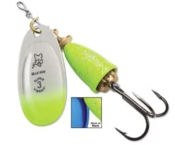 Blue Fox Classic Vibrax Candyback Series Inline Spinner -Famous Fishing Store 13070909341751