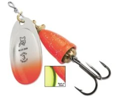 Blue Fox Classic Vibrax Candyback Series Inline Spinner -Famous Fishing Store 13070909603895