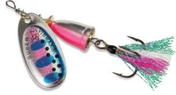 Blue Fox Classic Vibrax Foxtail 30 Blue Fox Classic Vibrax Foxtail -Famous Fishing Store 13070913798199