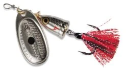 Blue Fox Classic Vibrax Foxtail 37 Blue Fox Classic Vibrax Foxtail -Famous Fishing Store 13070914027575