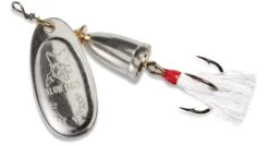 Blue Fox Classic Vibrax Foxtail 40 Blue Fox Classic Vibrax Foxtail -Famous Fishing Store 13070914125879