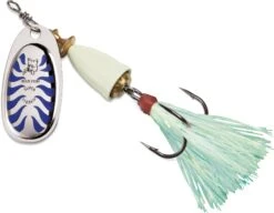 Blue Fox Classic Vibrax Glow -Famous Fishing Store 13070919598135