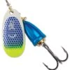 Blue Fox Classic Vibrax UV Series -Famous Fishing Store 13070995849271