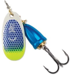 Blue Fox Classic Vibrax UV Series -Famous Fishing Store 13070995947575