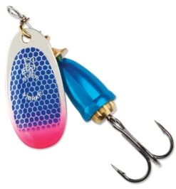 Blue Fox Classic Vibrax UV Series -Famous Fishing Store 13070996013111