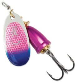 Blue Fox Classic Vibrax UV Series -Famous Fishing Store 13070996275255