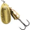 Blue Fox Classic Vibrax Wildeye Shiner Series Inline Spinner -Famous Fishing Store 13071006892087