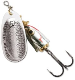 Blue Fox Classic Vibrax Wildeye Shiner Series Inline Spinner -Famous Fishing Store 13071007285303