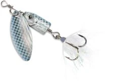 Blue Fox Flash Spinner 23 Blue Fox Flash Spinner -Famous Fishing Store 13071010594871