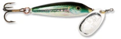 Blue Fox Minnow Spin -Famous Fishing Store 13071015706679