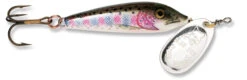 Blue Fox Minnow Spin -Famous Fishing Store 13071015772215